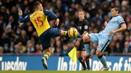 Aguero