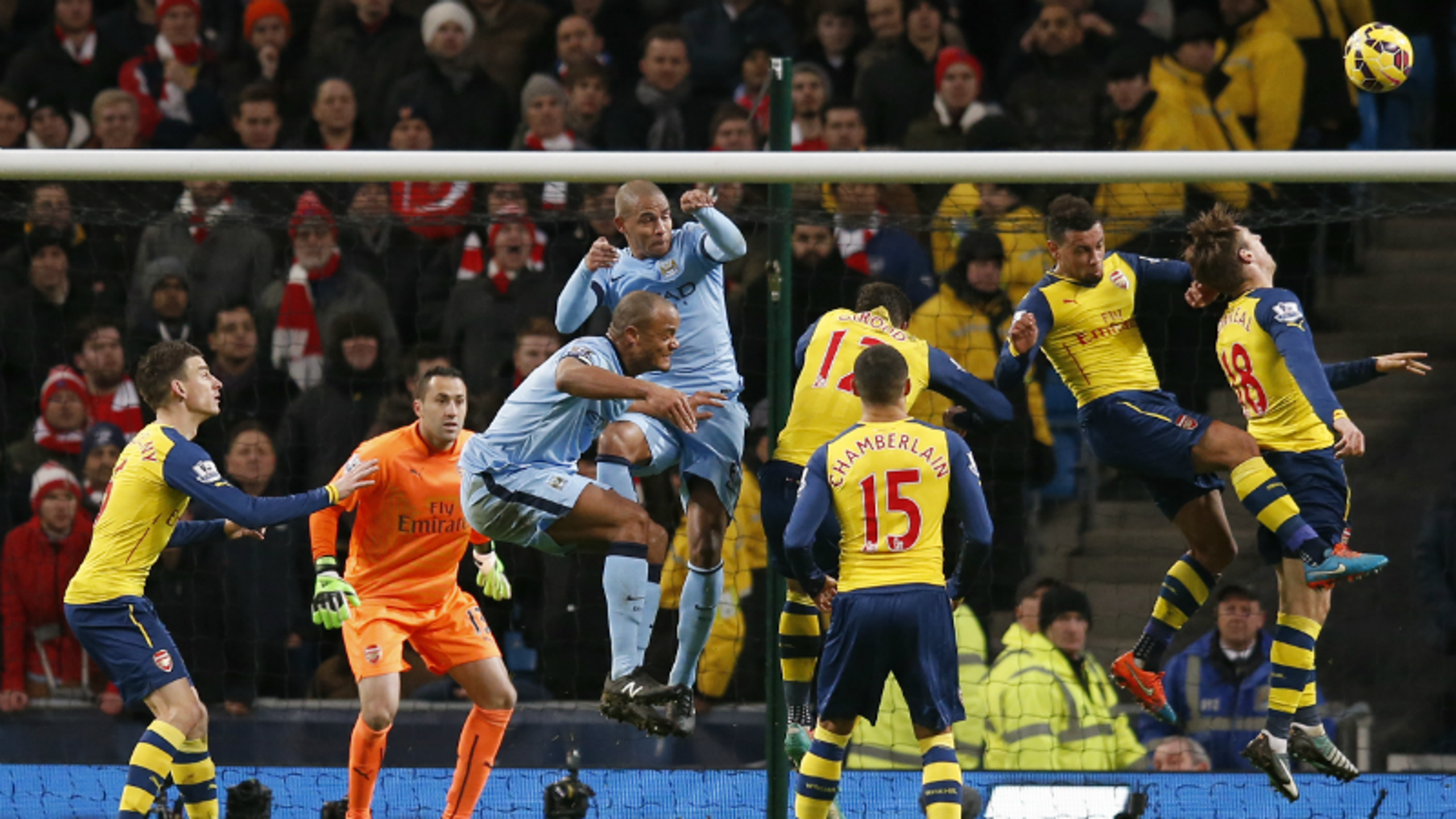 Zabaleta