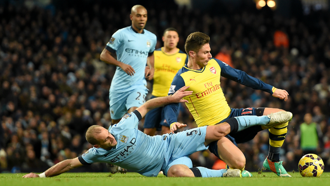 Zabaleta