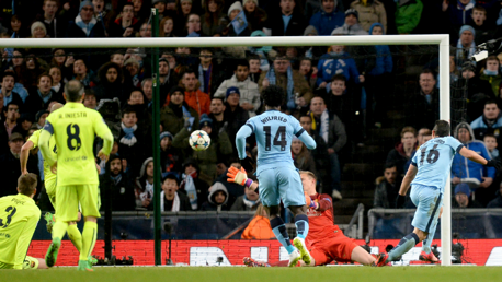 Aguero