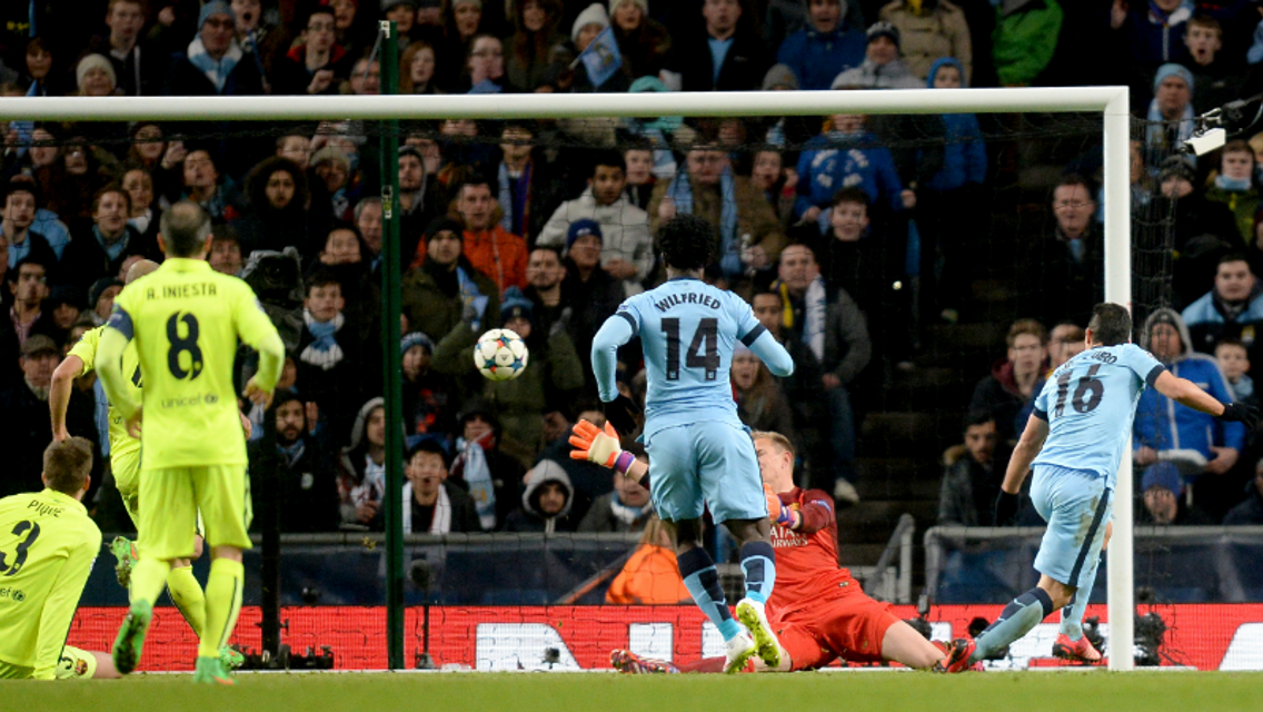 Aguero