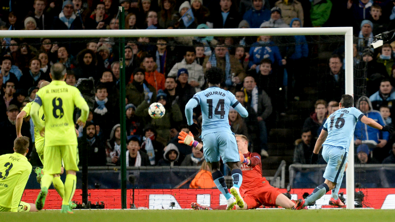 Aguero