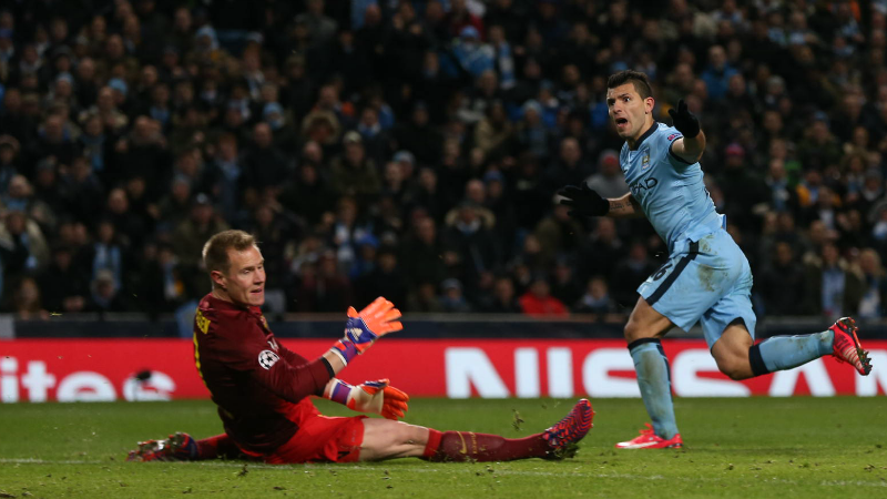 Aguero