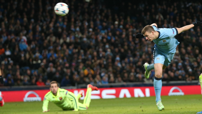 Dzeko