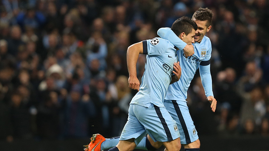 Aguero