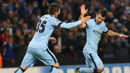 Aguero