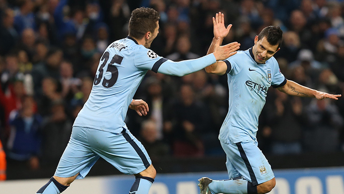 Aguero