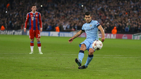 Aguero