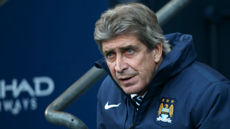 Pellegrini