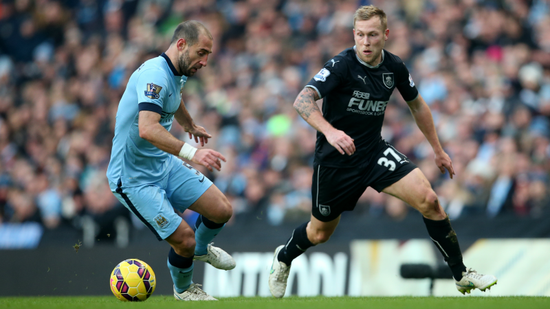 Zabaleta
