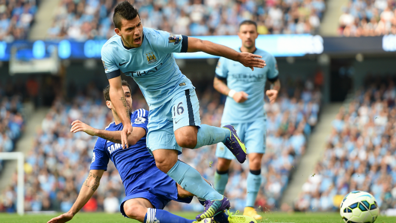 Aguero