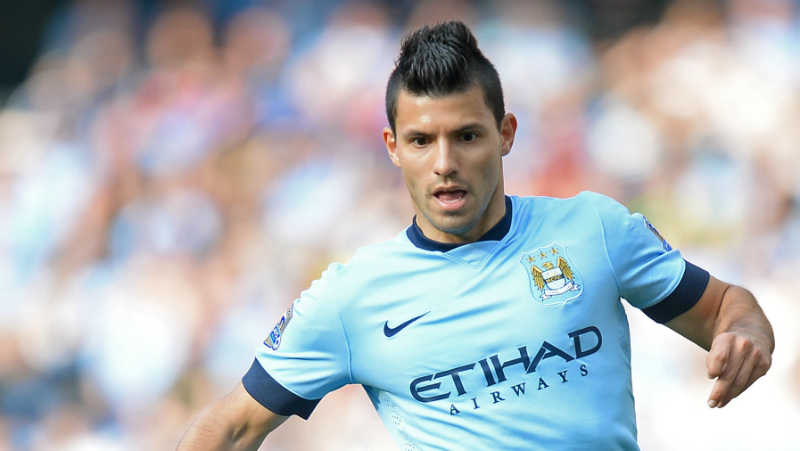Aguero