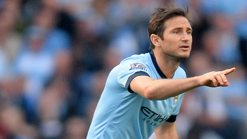 Lampard