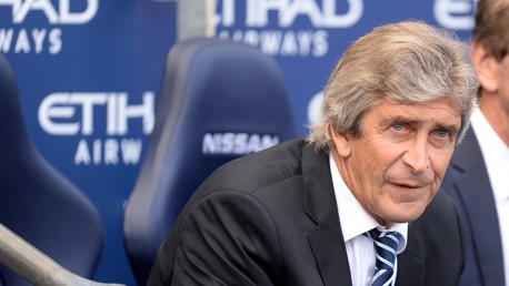 Pellegrini: We played to win
