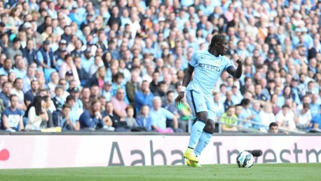 Sagna: We have to be at our best