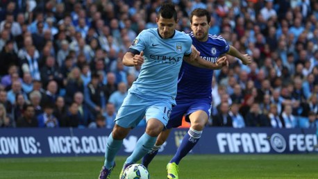 City v Chelsea: Need to know