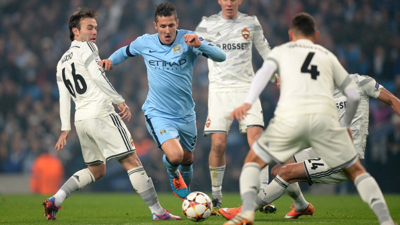 manchester city manchester city fc