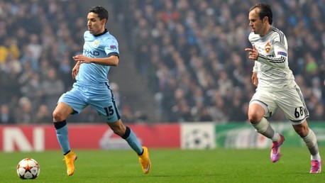 Navas