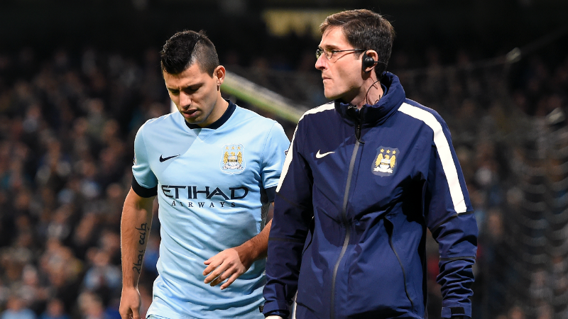 Aguero