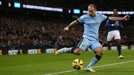 Zabaleta