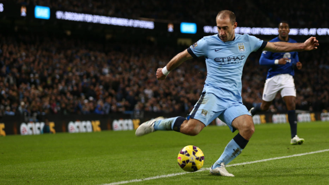 Zabaleta