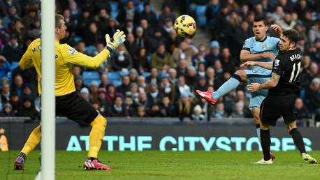 Aguero