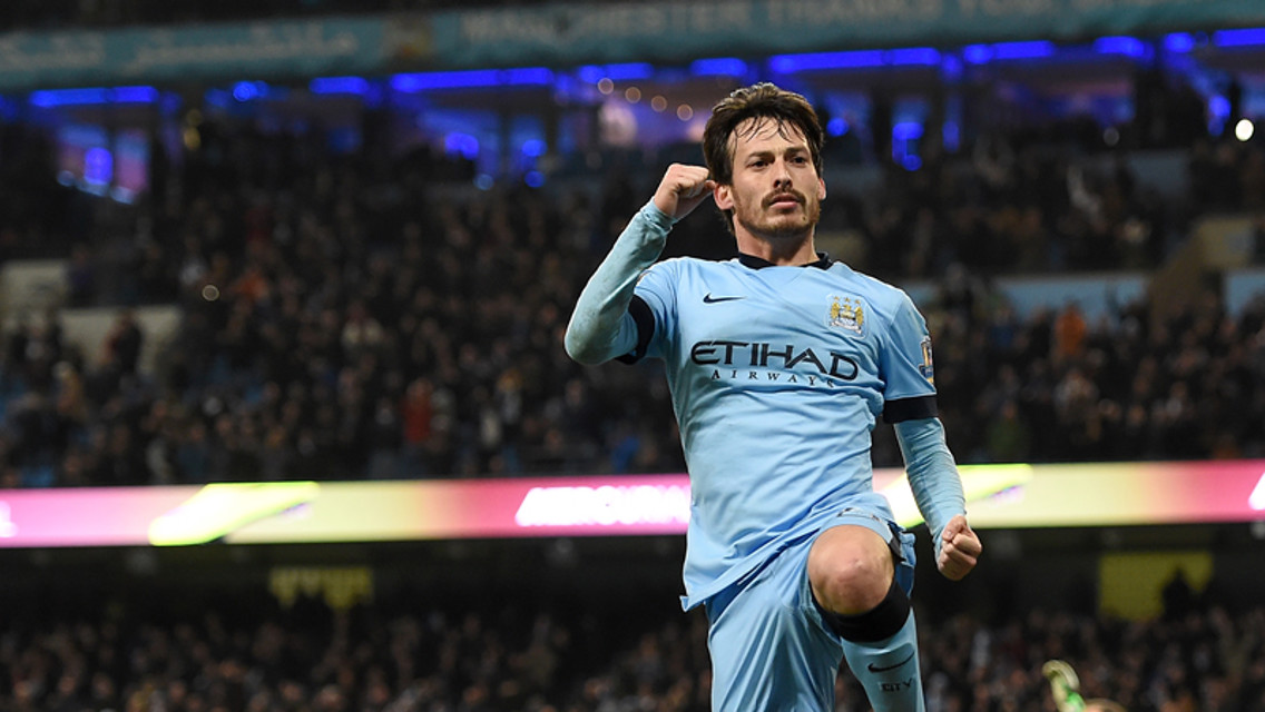 City A to Z: S is for...?