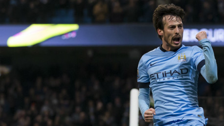 Silva at 30: Moments of magic