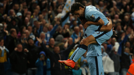City v Liverpool: Extended highlights