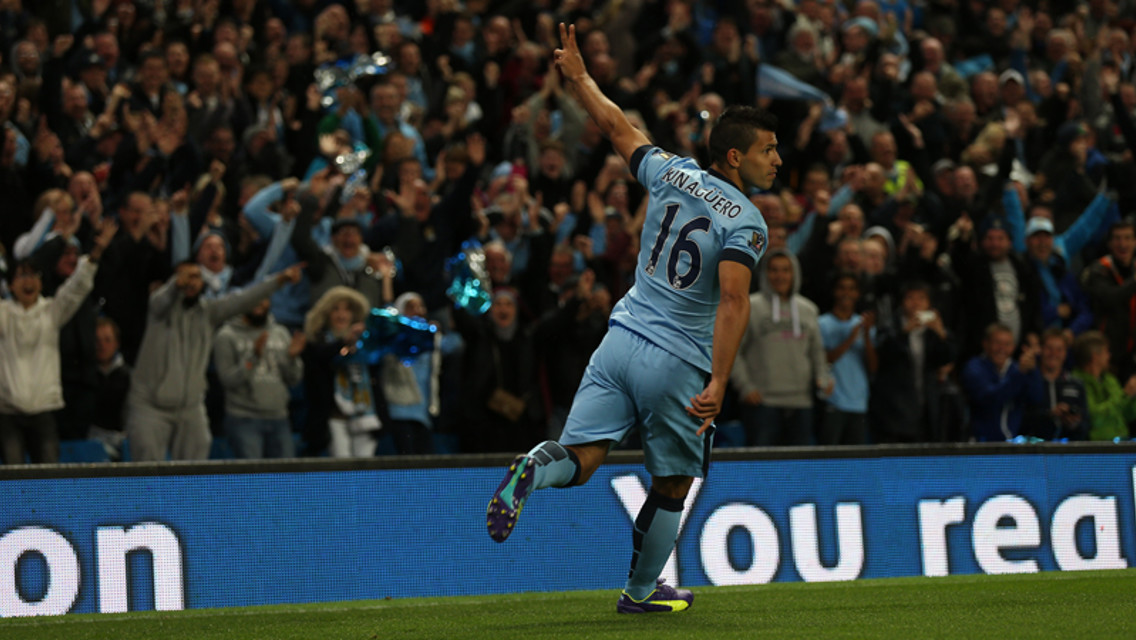 Review of the Month: August 2014