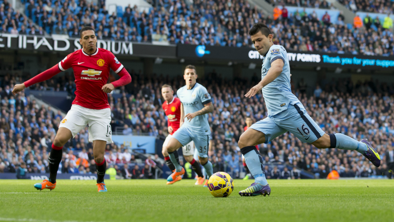 Aguero