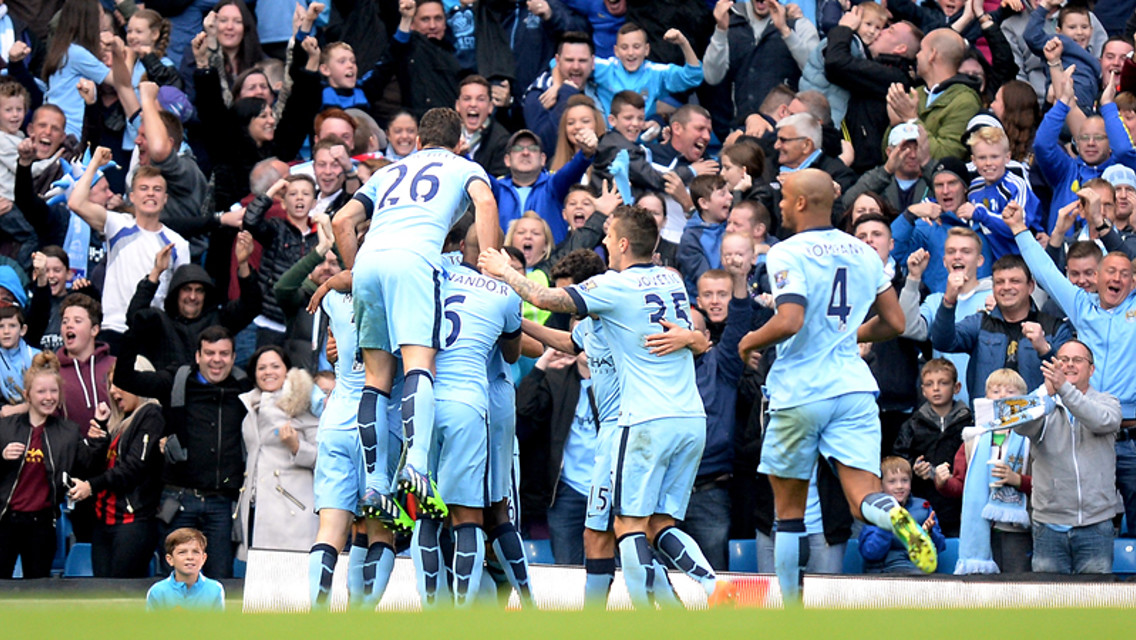 United v City: Need to know preview