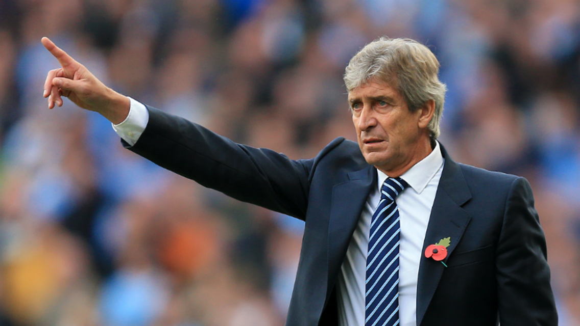 Pellegrini pleased with win but delivers bad news on Aguero