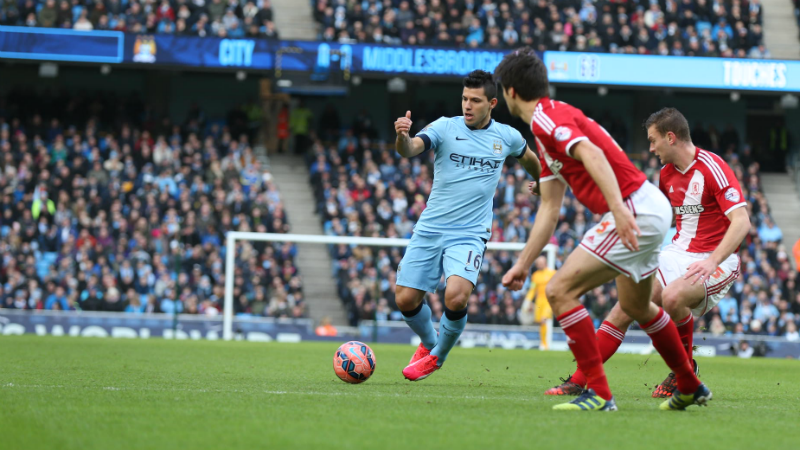 Aguero