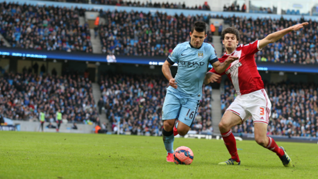 Aguero