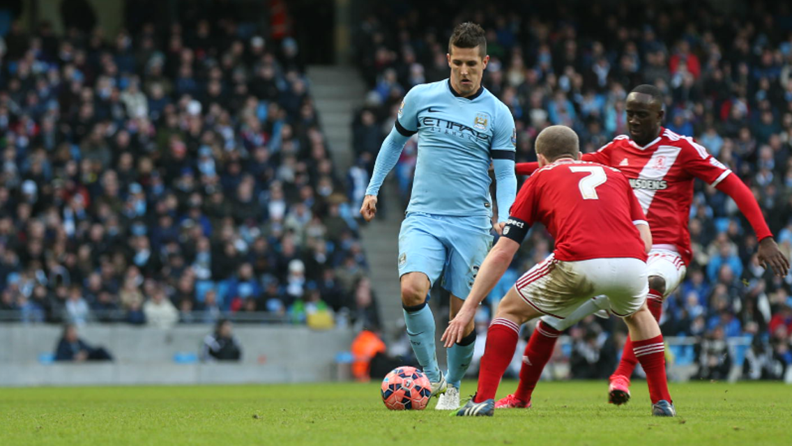 Jovetic