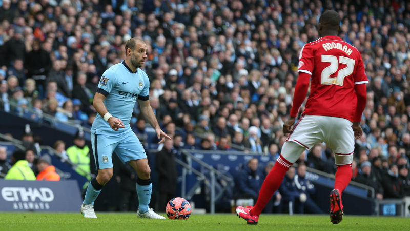Zabaleta