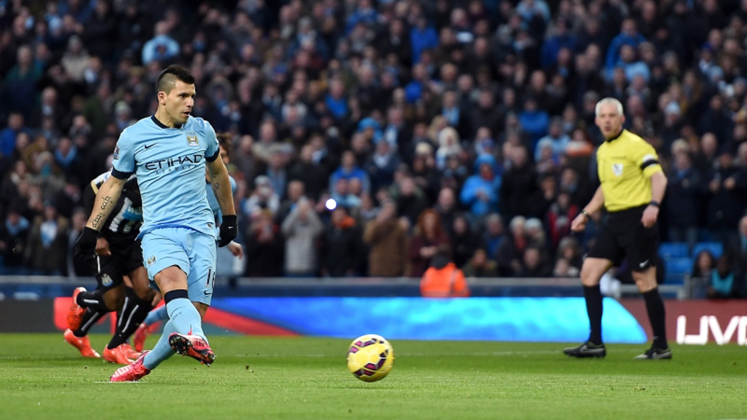 aguero
