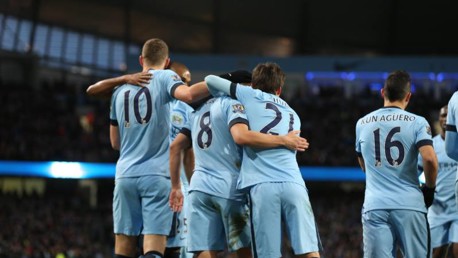 Pellegrini: Same again for Barca!
