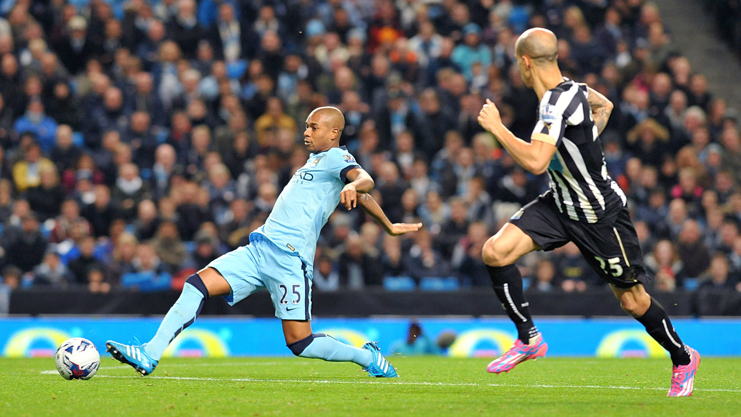Fernandinho