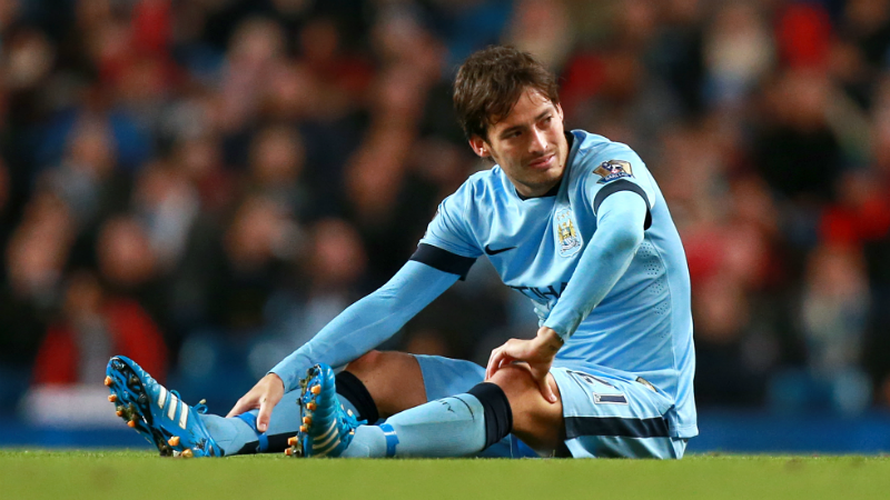 Silva