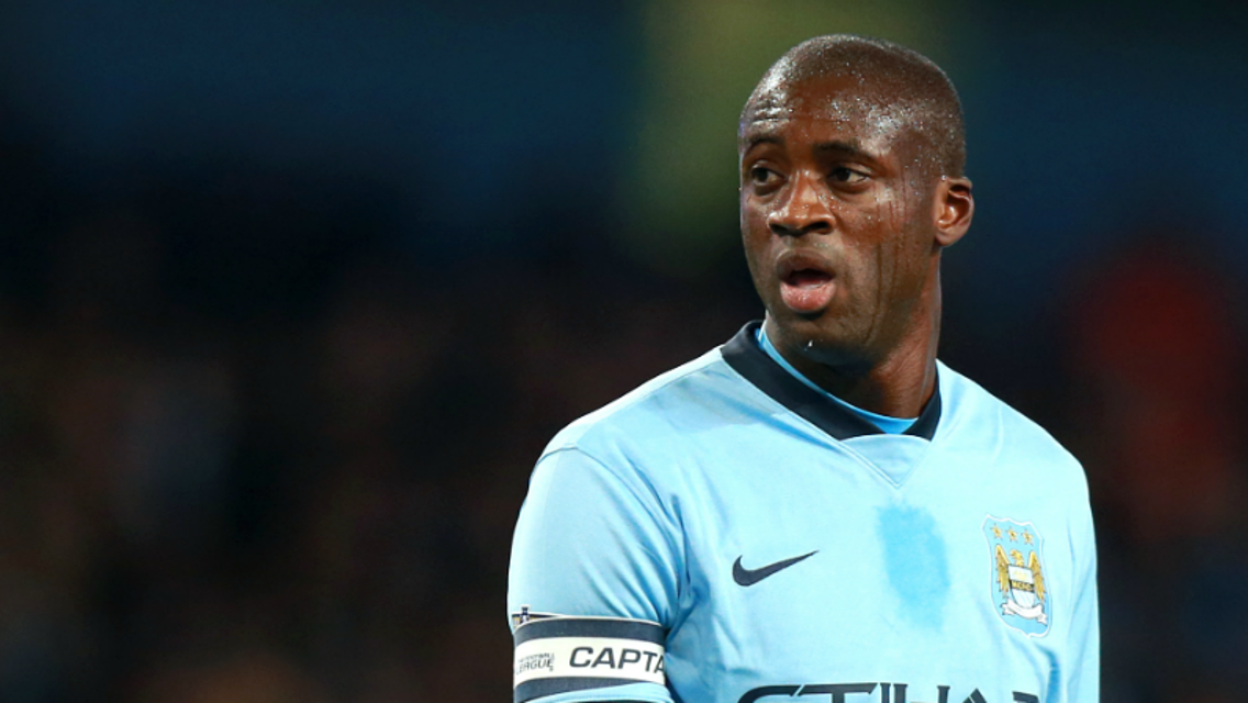 City v Newcastle: Brief highlights