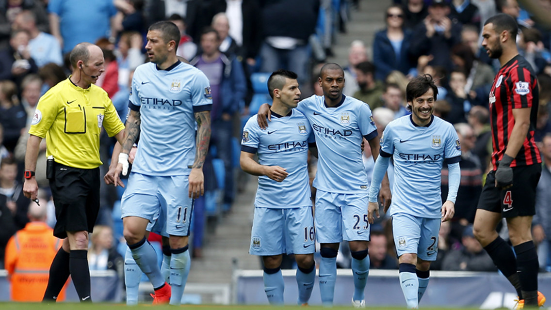 Talking Points: Is Aguero now City’s greatest-ever striker?