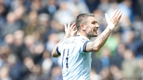 City v QPR: Brief match highlights
