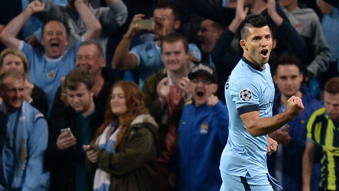 City v Roma