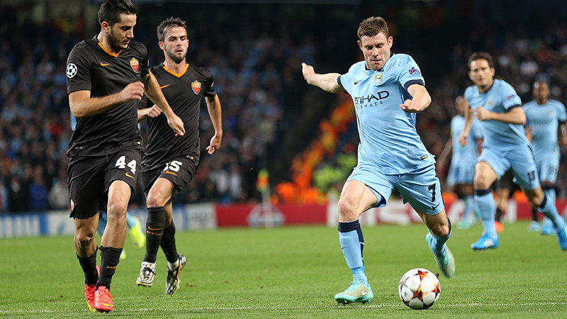 milner video pic