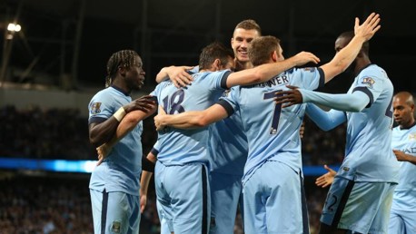 City 7 Sheffield Wednesday 0
