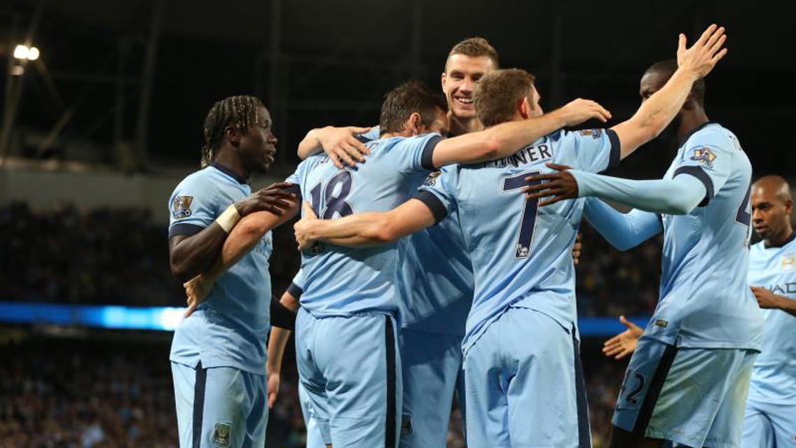 City v Sheff Weds report