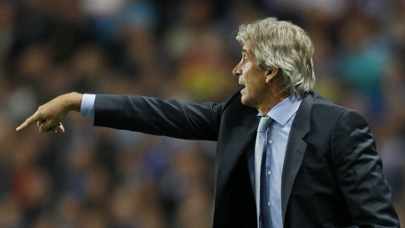 Pellegrini