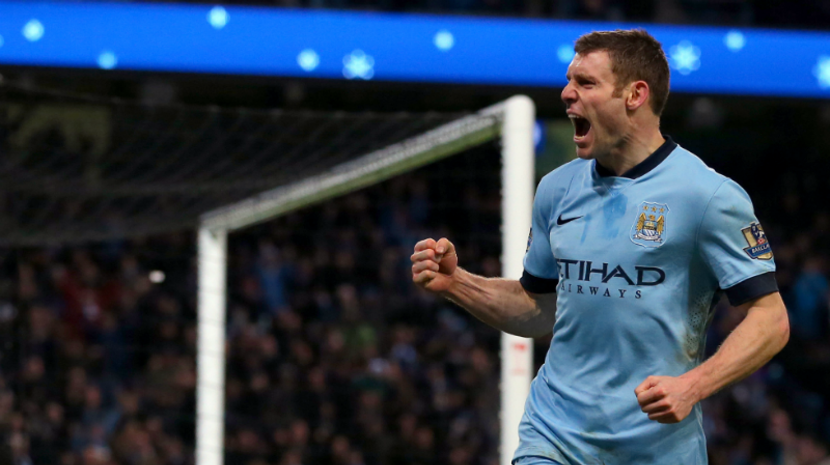 Milner: “É uma ótima forma de celebrar o aniversário, com uma vitória!”